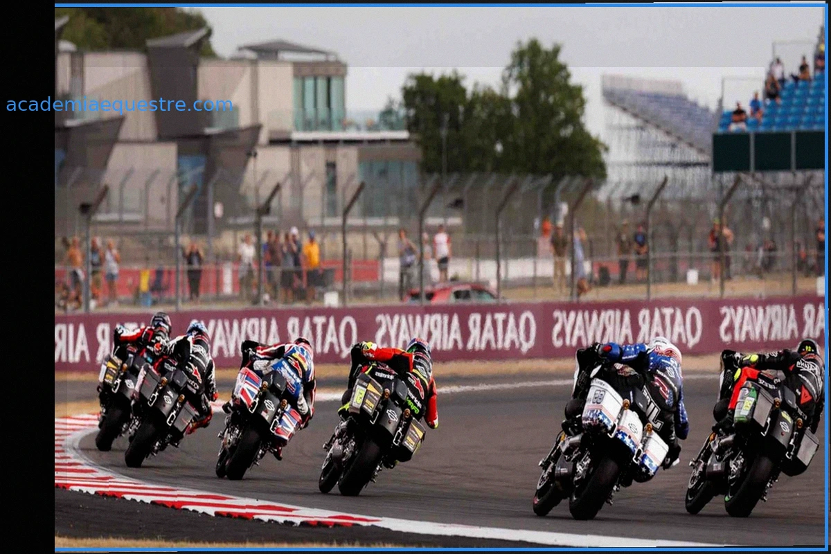 FIM Harley-Davidson Bagger World Cup em Aragón: A Disputa Pelo Título Chega à Penúltima Rodada