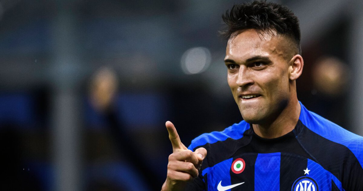 Inzaghi elogia Inter após vitória por 2-0 e pede calma a Lautaro Martinez