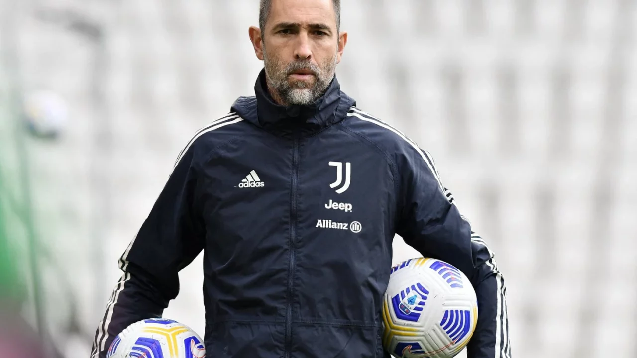 Igor Tudor Vê Cambiaso da Juventus no Real Madrid, Liverpool ou Man City