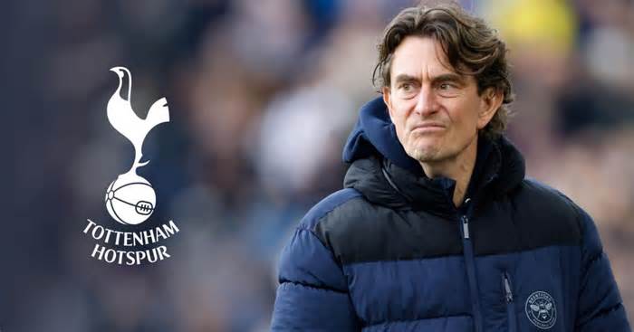 O “Fenomenal” Jogador do Tottenham: Frank Encontrou seu Próximo Mbeumo