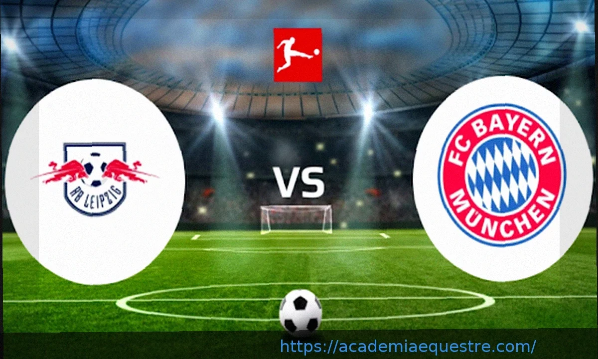 Prévia: RB Leipzig vs Bayern de Munique – Palpite, Notícias das Equipes, Escalações
