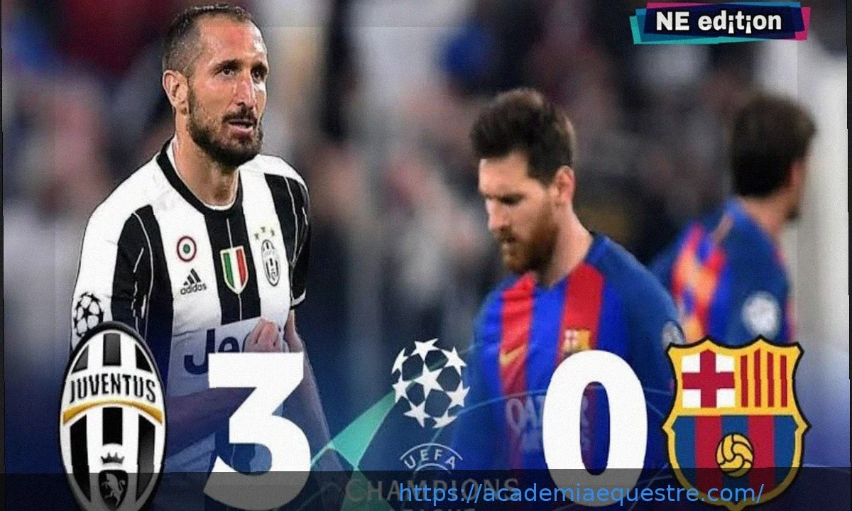 Juventus observa estrela do Barcelona em jogo internacional