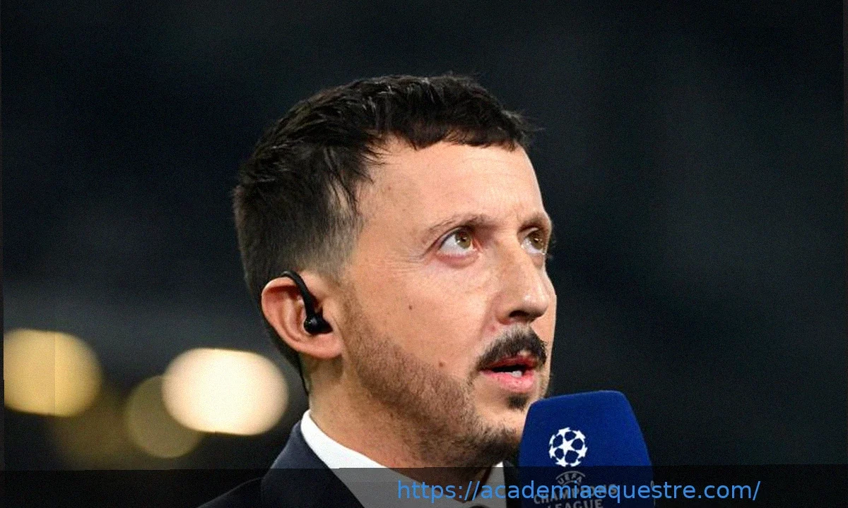 OM Anuncia Acordo para a Saída de Pablo Longoria