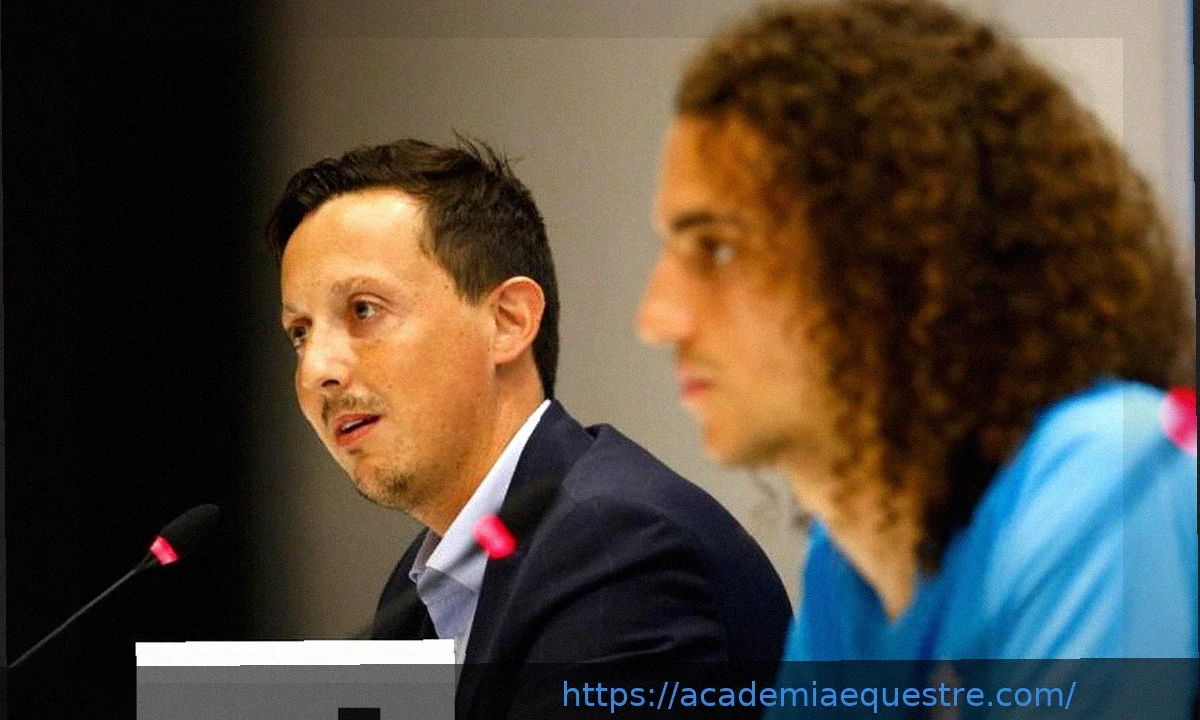 L’OM sous Longoria : le club le plus instable d’Europe sur le marché des transferts ?