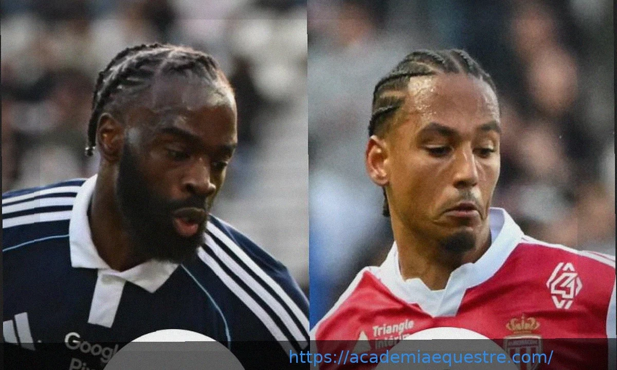 Paris FC – Monaco: Ikoné показал себя, Kehrer был невидим