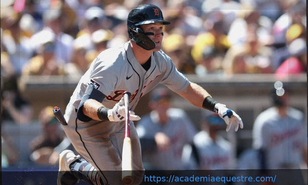 Kevin McGonigle Makes Sensational MLB Debut, Writes Tigers History