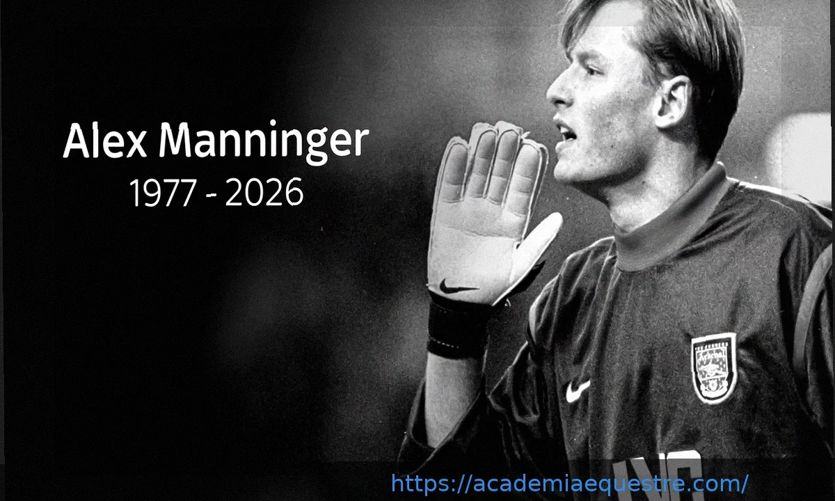 Умер бывший вратарь “Арсенала” Алекс Маннингер, чемпион Англии