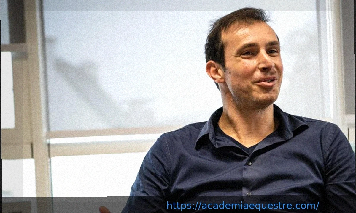 Presidente do OM, Stéphane Richard, confirma chegada de Grégory Lorenzi como diretor esportivo