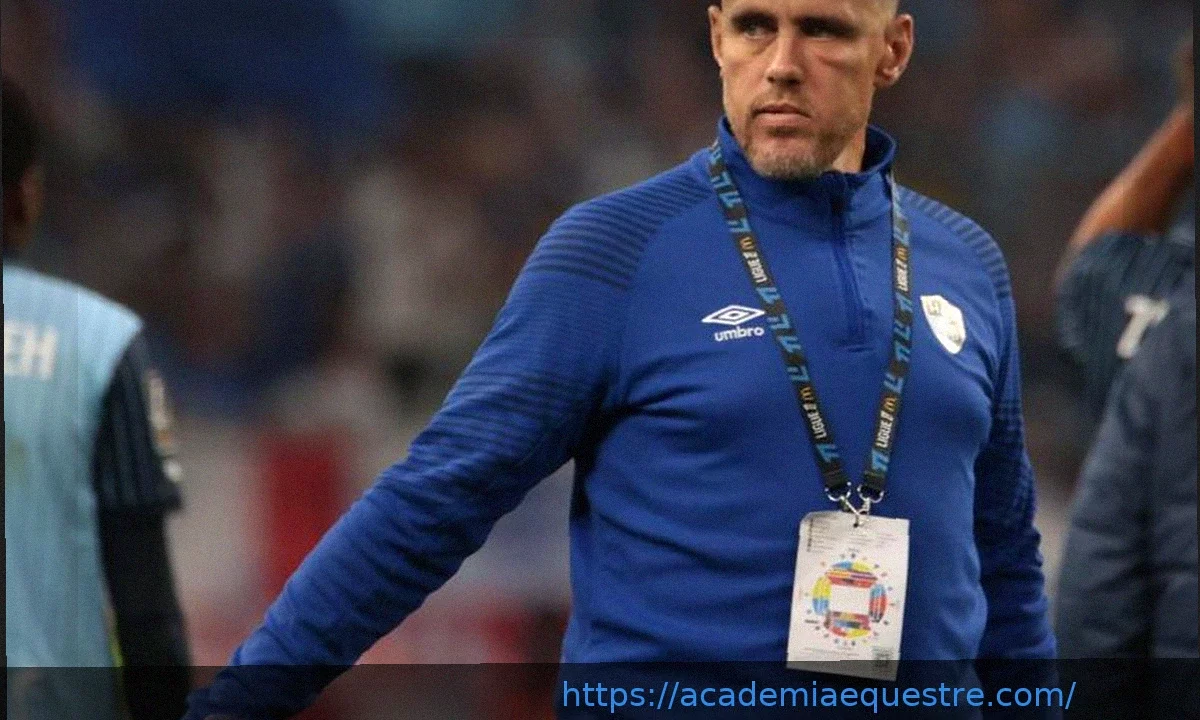 Le Havre sous le choc après la disparition de Bryan Bergougnoux, adjoint de Didier Digard