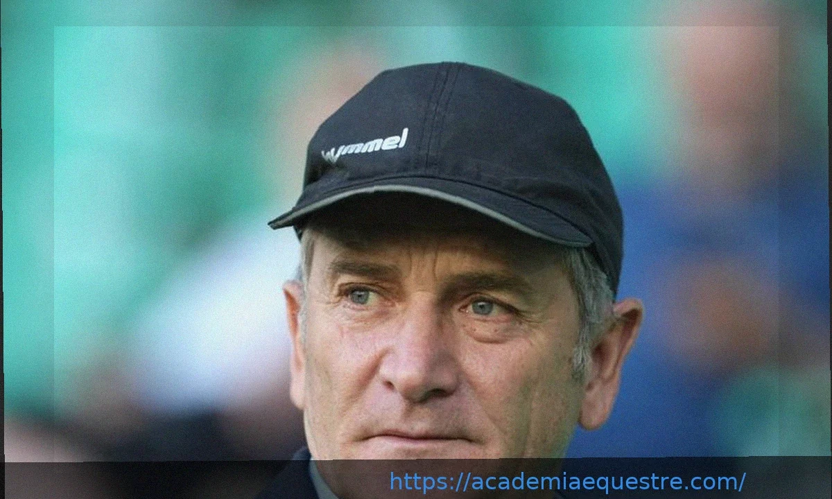 Philippe Montanier: “Precisaremos jogar no nosso melhor nível” antes do playoff do Saint-Étienne contra o Nice